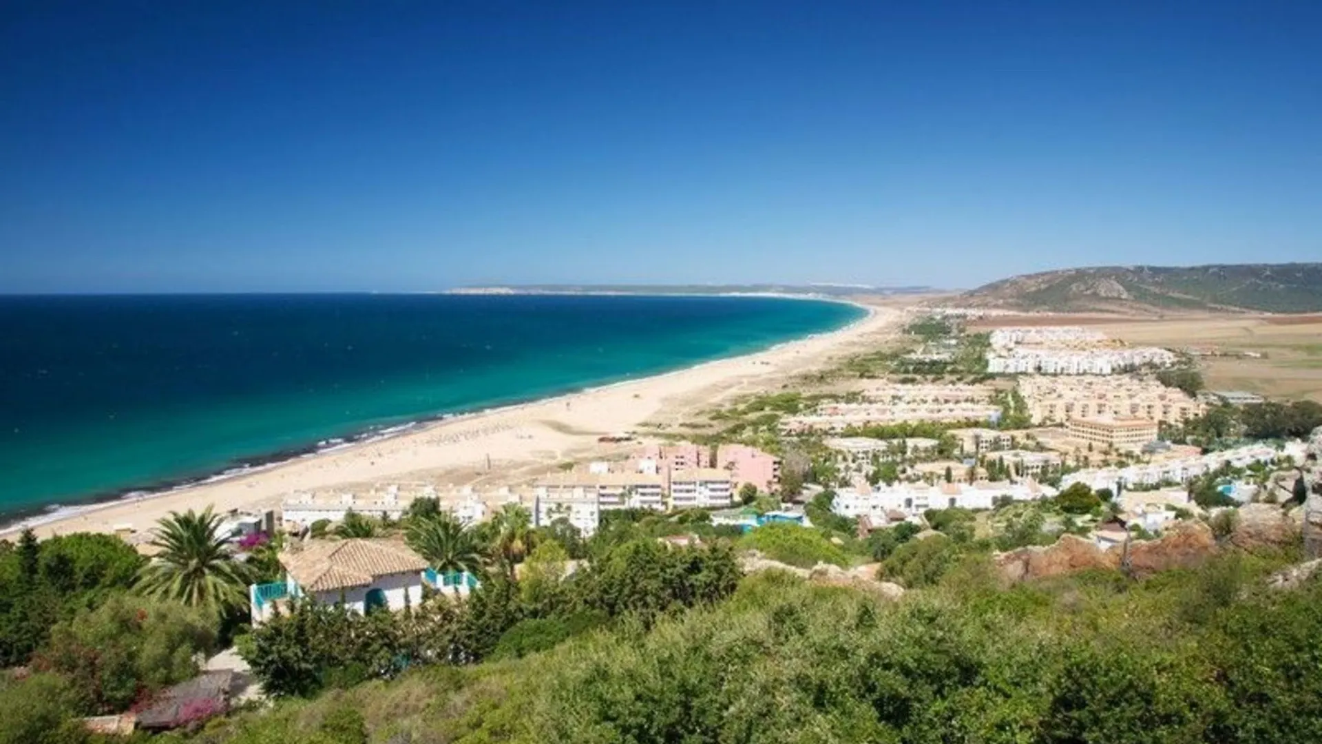 Maria Luisa House 103410 By Mo Rentals Zahara de los Atunes