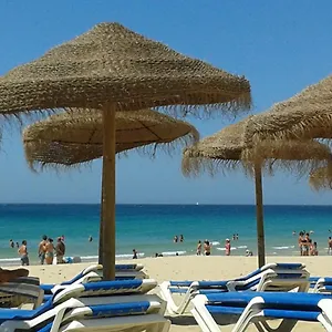 Apartamento Apto. Zahara De Atunes. Atlanterra.costa De La Luz, Zahara de los Atunes