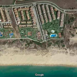 Apartamento En Jardines De Zahara F4a, Zahara de los Atunes