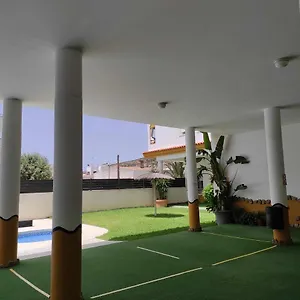 Apartamento Céntrico Con Garaje Y Cercano A La Playa, Zahara de los Atunes