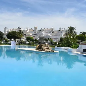 Apartamento Atlanterra Pueblo Donkey - Piscina, Parking, Zahara de los Atunes