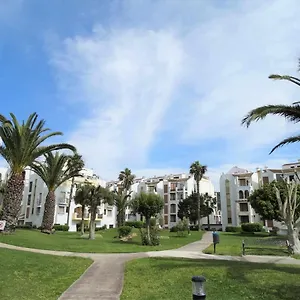 Apartamento En Atlanterra Playa 33a, Zahara de los Atunes