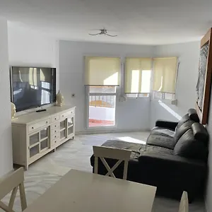 Apartamento Budhazahara, Zahara de los Atunes
