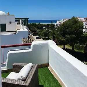 Apartamento ático Bahía De La Plata, Zahara de los Atunes