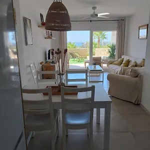 Apartamento Rompeolas 16-atlanterra, Zahara de los Atunes