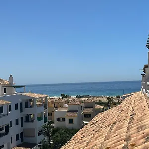 Apartamento ático Almadraba Zahara De Atunes, Zahara de los Atunes