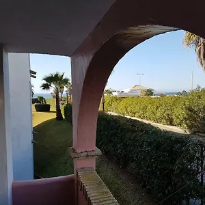 Apartamento Atlanterra Playa Primera Linea, Zahara de los Atunes