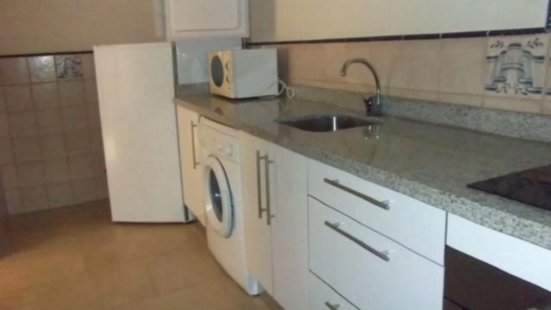 Maria Luisa House 103410 By Mo Rentals Zahara de los Atunes Spain