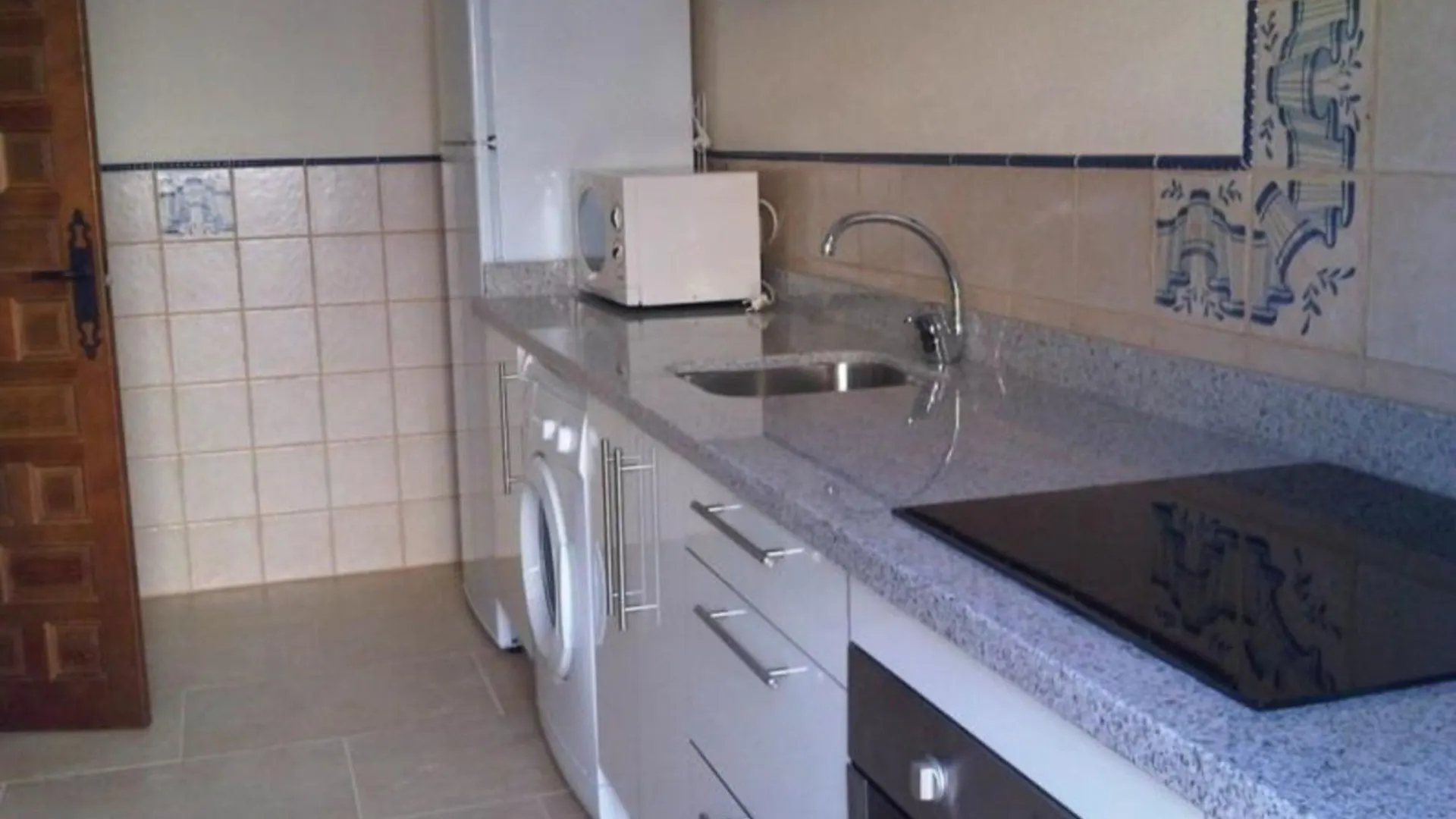 Maria Luisa House 103410 By Mo Rentals Zahara de los Atunes Apartment