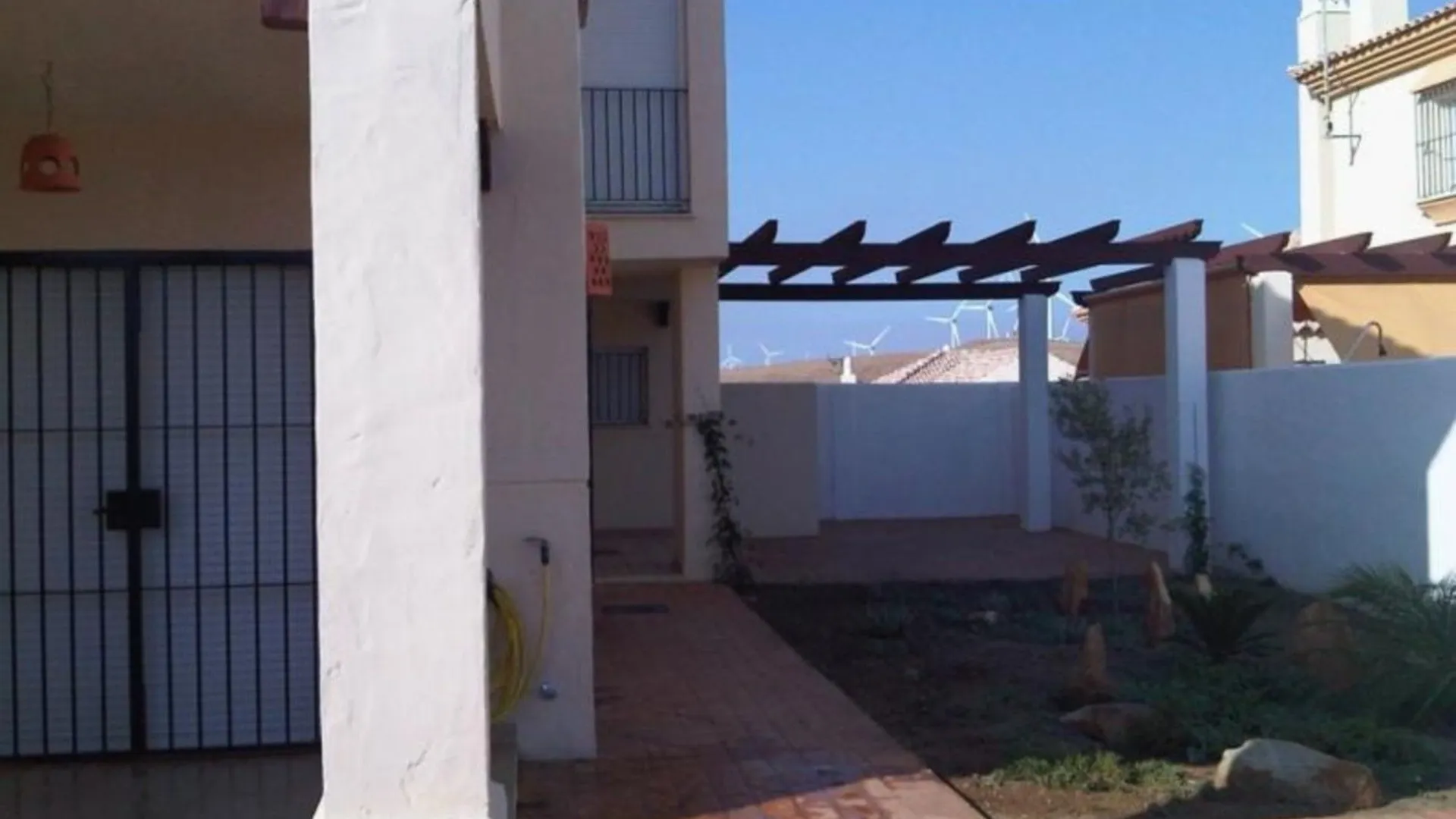 Maria Luisa House 103410 By Mo Rentals Zahara de los Atunes Apartment