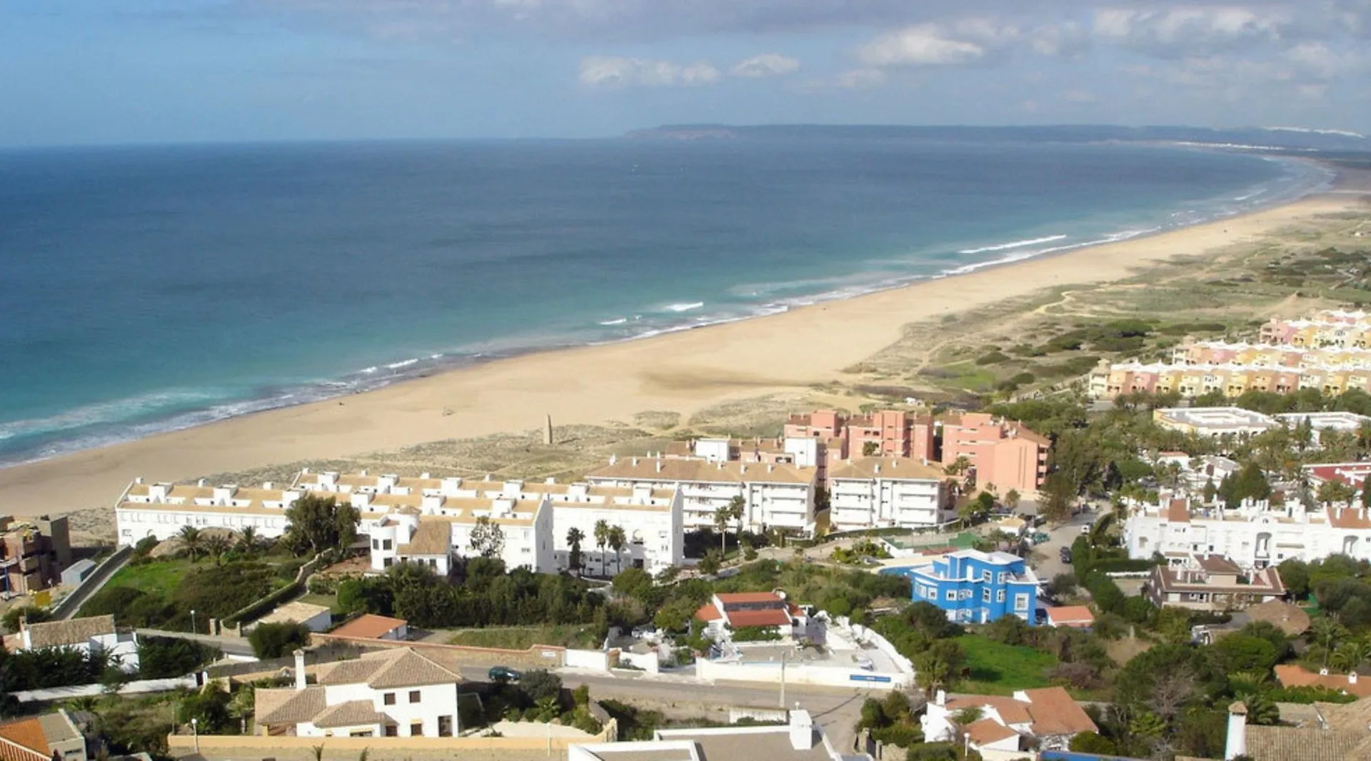 Maria Luisa House 103410 By Mo Rentals Zahara de los Atunes Apartment