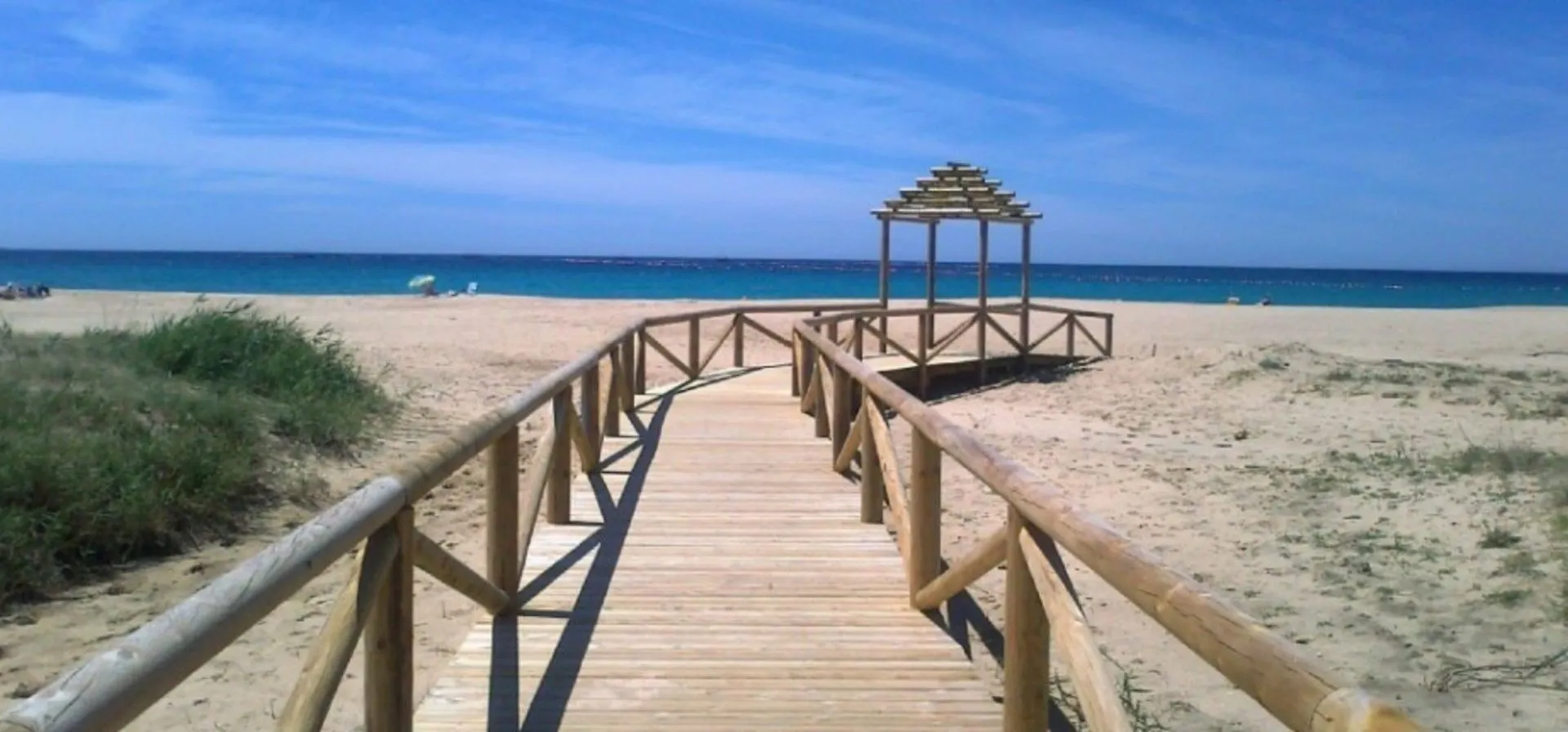Maria Luisa House 103410 By Mo Rentals Zahara de los Atunes