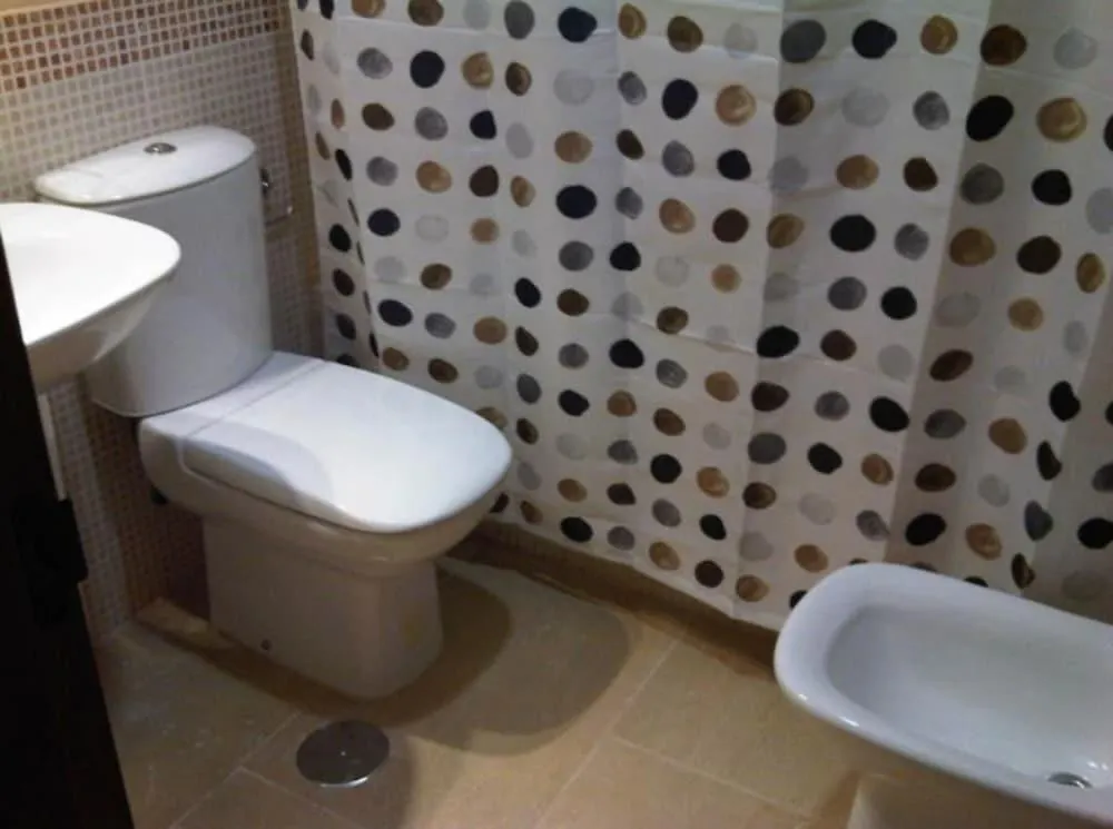 Apartment Maria Luisa House 103410 By Mo Rentals Zahara de los Atunes Spain