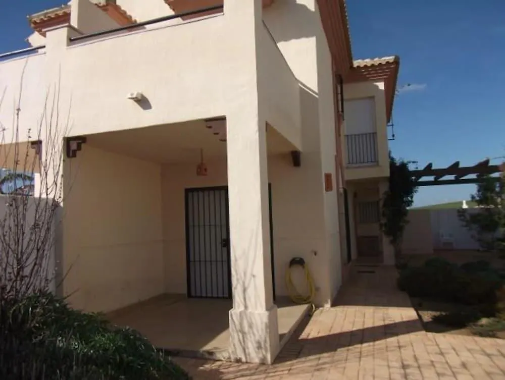 Apartment Maria Luisa House 103410 By Mo Rentals Zahara de los Atunes